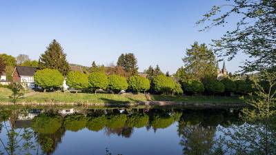 Siegtaldom Dattenfeld 