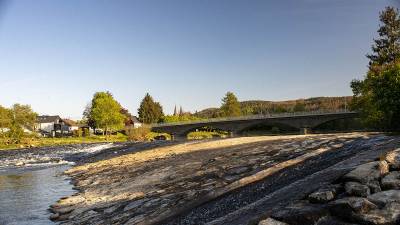 Sieger in Dattenfeld