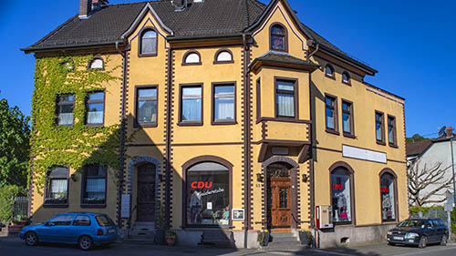 Mitmachen und engagieren!